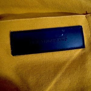 Ten thousand M Tactical pants sz 34